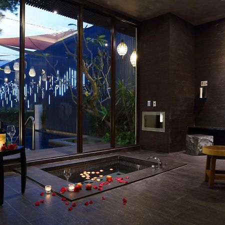 Mulan Motel Тайпей Екстериор снимка