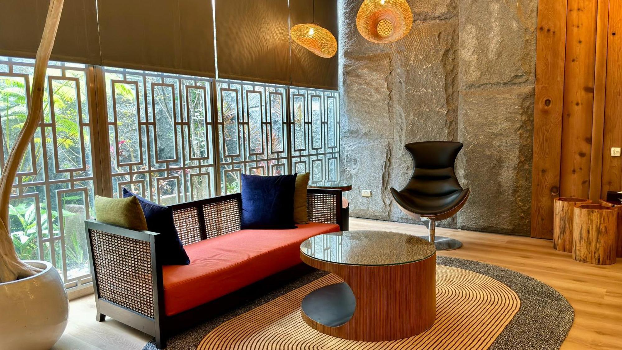 Mulan Motel Тайпей Екстериор снимка